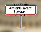 Diagnostic Amiante avant travaux ac environnement sur Vauvert